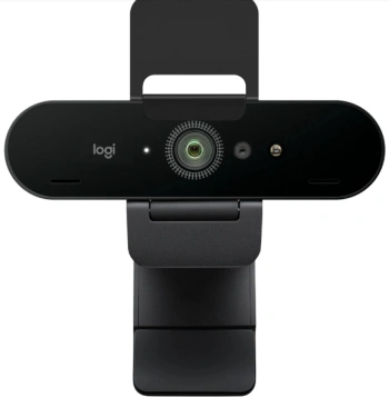 Камера Web Logitech Brio