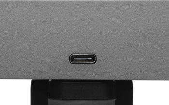 Камера Web Logitech Brio