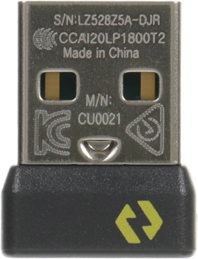Ресивер USB Logitech Bolt
