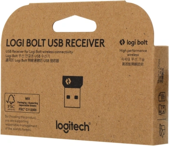 Ресивер USB Logitech Bolt