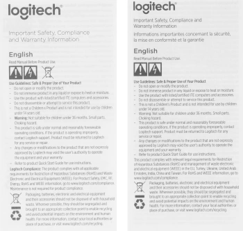 Ресивер USB Logitech Bolt