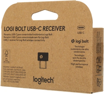 Ресивер USB Logitech Bolt