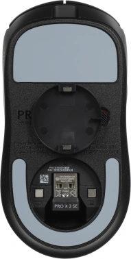 Мышь Logitech G PRO X SUPERLIGHT 2 SE