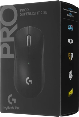 Мышь Logitech G PRO X SUPERLIGHT 2 SE