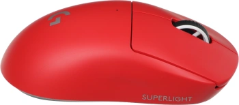 Мышь Logitech G PRO X SUPERLIGHT 2 SE