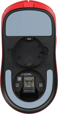 Мышь Logitech G PRO X SUPERLIGHT 2 SE