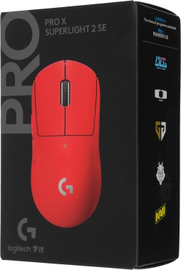Мышь Logitech G PRO X SUPERLIGHT 2 SE