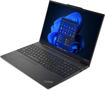 Ноутбук Lenovo ThinkPad  E16 G2