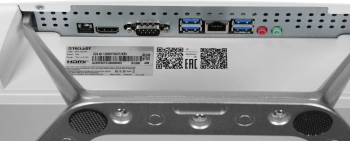 Моноблок Teclast K24 Air