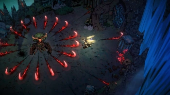 Игра для ПК Team 17 Sworn Ранний доступ (16+)