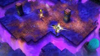 Игра для ПК Team 17 Sworn Ранний доступ (16+)