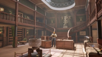 Игра для ПК Team 17 Thalassa: Edge of the Abyss (6+)