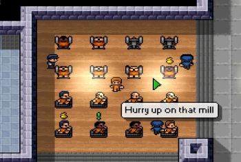 Игра для ПК Team 17 The Escapists+The Escapists:The Walking Dead Delux (6+)