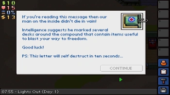 Дополнение к игре для ПК Team 17 The Escapists - Escape Team (6+)