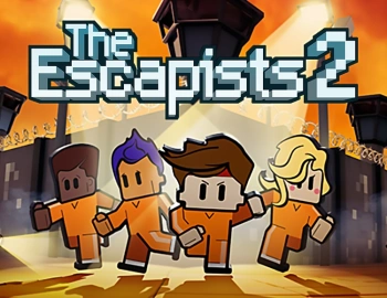Игра для ПК Team 17 The Escapists 2 (6+)