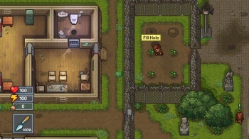 Игра для ПК Team 17 The Escapists 2 (6+)