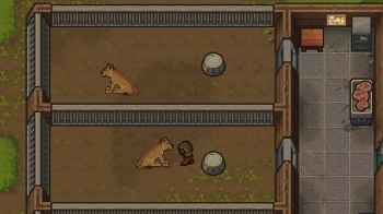 Дополнение к игре для ПК Team 17 The Escapists 2 - Big Top Breakout (6+)