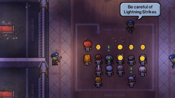Дополнение к игре для ПК Team 17 The Escapists 2 - Season Pass (6+)