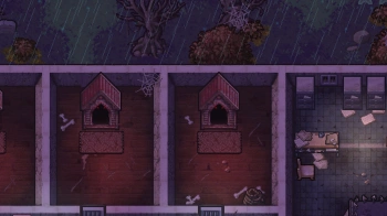 Дополнение к игре для ПК Team 17 The Escapists 2 - Wicked Ward (6+)