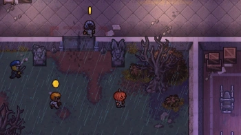 Дополнение к игре для ПК Team 17 The Escapists 2 - Wicked Ward (6+)