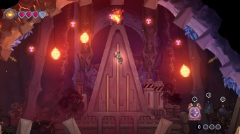 Игра для ПК Team 17 The Knight Witch (18+)