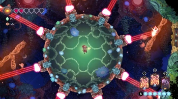 Игра для ПК Team 17 The Knight Witch (18+)