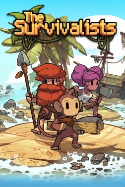 Игра для ПК Team 17 The Serpent Rogue (12+)