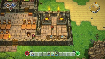 Игра для ПК Team 17 The Serpent Rogue (12+)