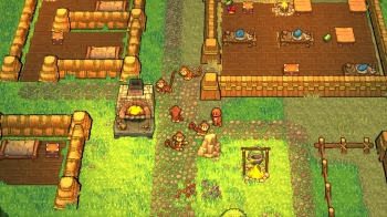 Игра для ПК Team 17 The Survivalists - Deluxe Edition (12+)