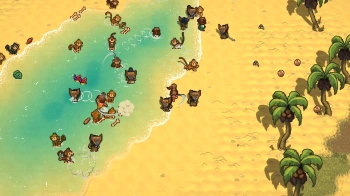 Игра для ПК Team 17 The Survivalists - Deluxe Edition (12+)