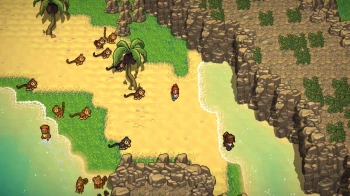 Игра для ПК Team 17 The Survivalists - Deluxe Edition (12+)