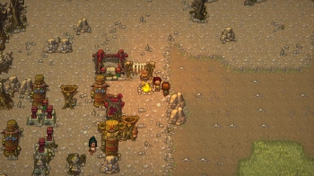 Дополнение к игре для ПК Team 17 The Survivalists - Digital Artbook (12+)