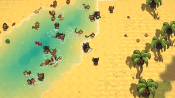 Дополнение к игре для ПК Team 17 The Survivalists - Digital Artbook (12+)