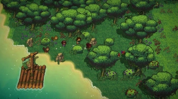 Дополнение к игре для ПК Team 17 The Survivalists - Digital Artbook (12+)