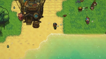 Дополнение к игре для ПК Team 17 The Survivalists - Monkey Business Pack (12+)