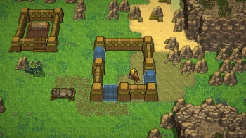 Дополнение к игре для ПК Team 17 The Survivalists - Monkey Business Pack (12+)