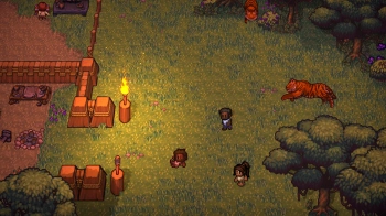 Дополнение к игре для ПК Team 17 The Survivalists Soundtrack (12+)