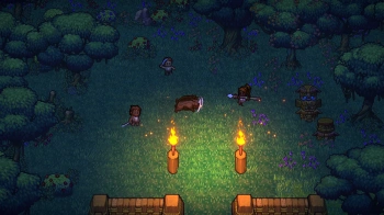 Дополнение к игре для ПК Team 17 The Survivalists Soundtrack (12+)