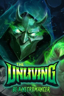 Игра для ПК Team 17 The Unliving (16+)