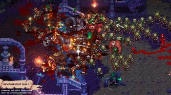 Игра для ПК Team 17 The Unliving (16+)