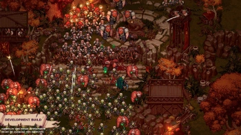 Игра для ПК Team 17 The Unliving (16+)