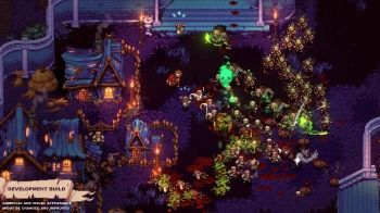 Игра для ПК Team 17 The Unliving (16+)