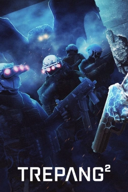 Игра для ПК Team 17 Trepang 2 (18+)
