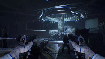 Игра для ПК Team 17 Trepang 2 (18+)