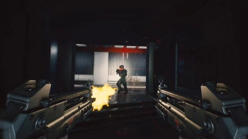 Игра для ПК Team 17 Trepang 2 (18+)