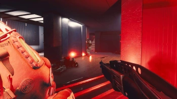 Игра для ПК Team 17 Trepang 2 (18+)