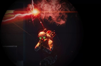 Игра для ПК Team 17 Trepang 2 (18+)