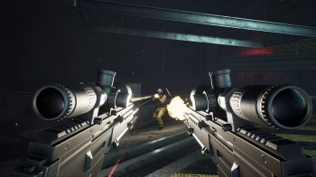 Игра для ПК Team 17 Trepang 2 (18+)