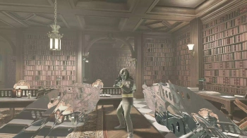 Игра для ПК Team 17 Trepang 2 (18+)