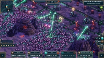 Игра для ПК Team 17 Warcana (12+)